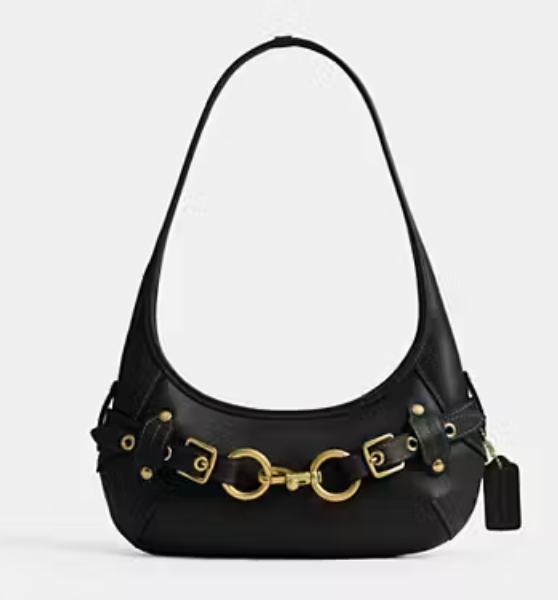 Túi Belted Ergo Shoulder Bag 26